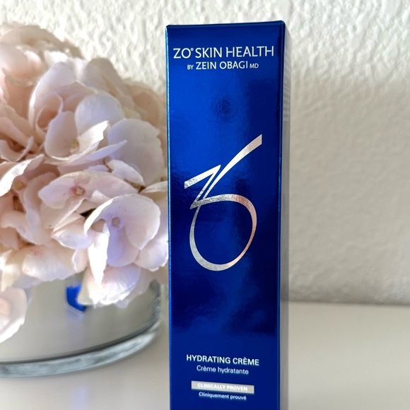 New! Hydrating Creme ZO Skin Health, 113ml, 4oz - Picture 11 of 15